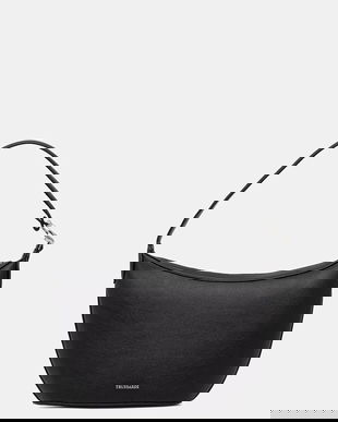 Trussardi poșetă de piele