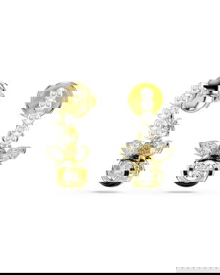 Swarovski cercei IDYLLIA