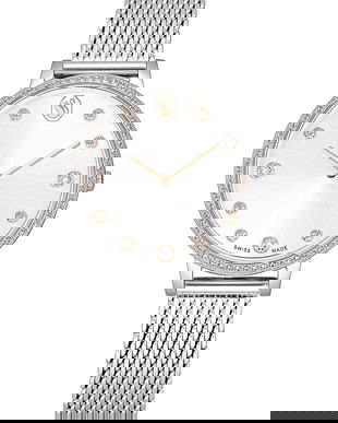 Swarovski ceas CLARICA