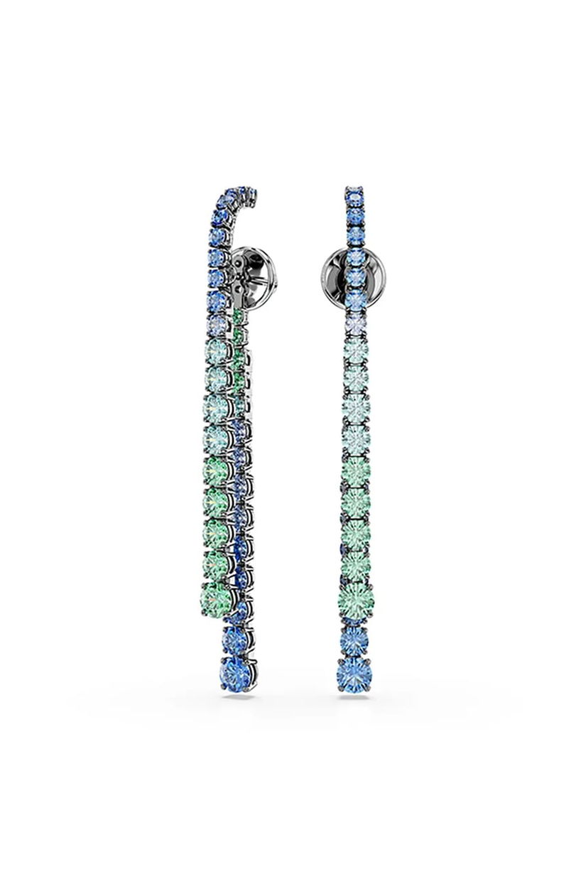 Swarovski cercei MATRIX