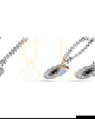 Swarovski cercei SYMBOLICA