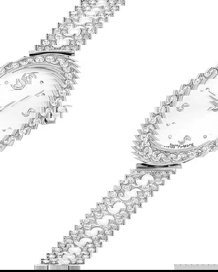 Swarovski ceas MATRIX