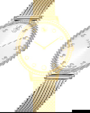 Swarovski ceas CLARICA