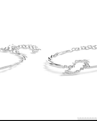 Swarovski brățară SYMBOLICA