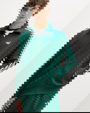 adidas Originals bluză Firebird