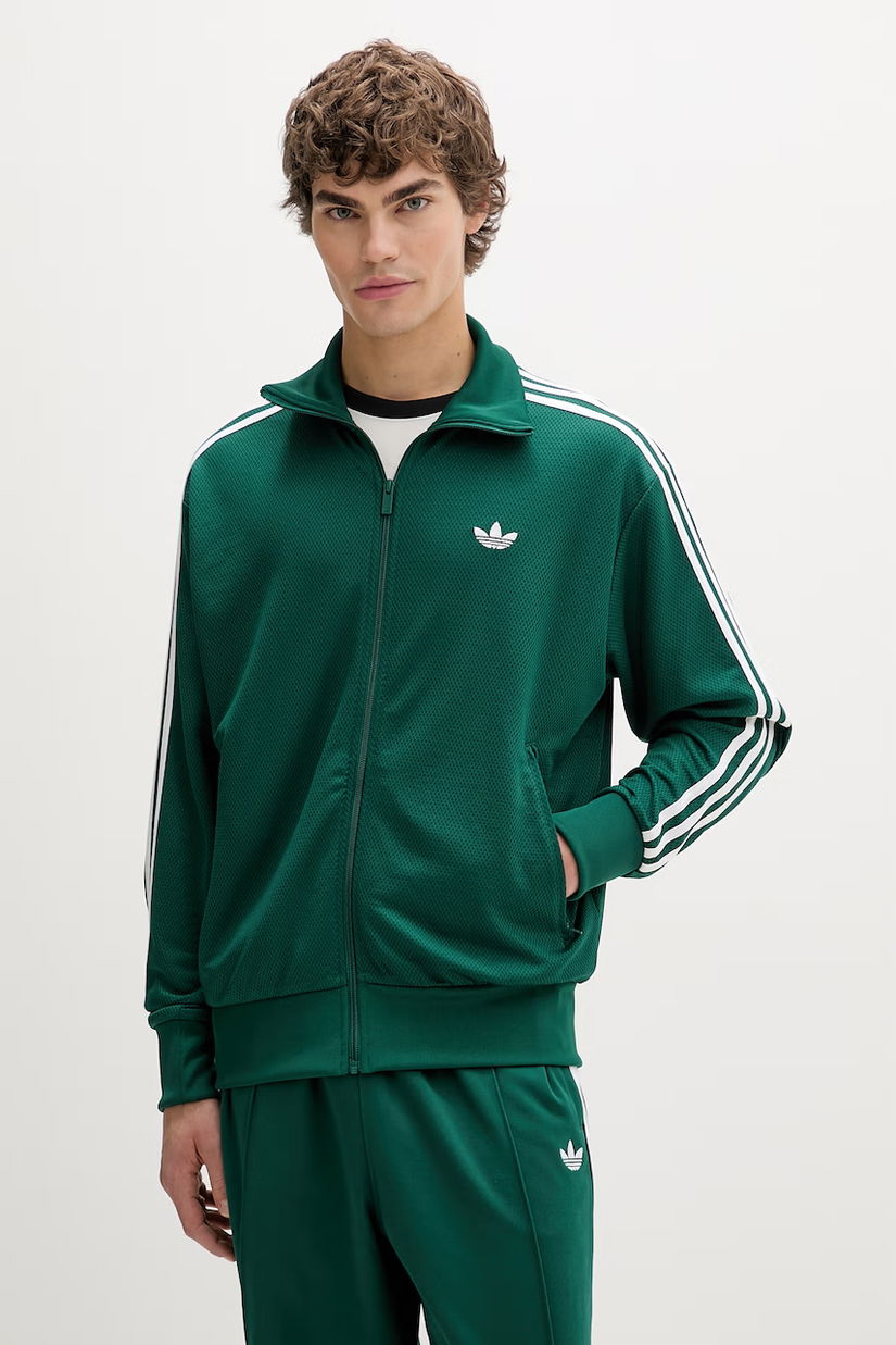 adidas Originals bluză Firebird