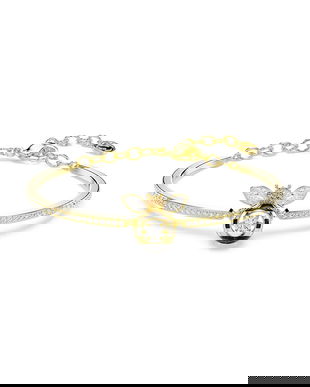 Swarovski brățară IDYLLIA