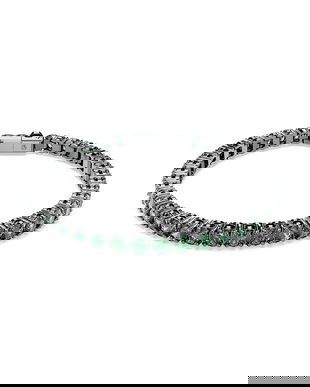 Swarovski brățară MATRIX