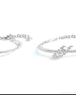 Swarovski brățară SYMBOLICA