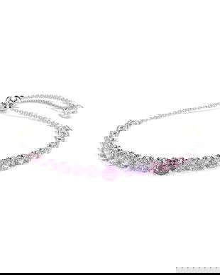 Swarovski brățară MATRIX