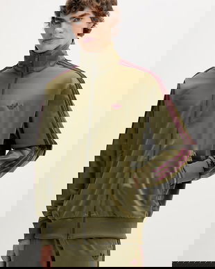 adidas Originals bluză Firebird