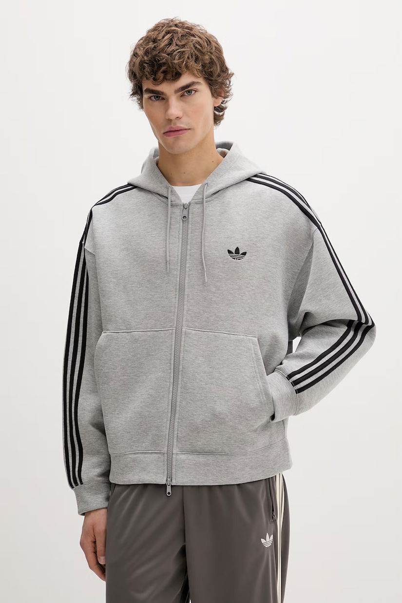 adidas Originals bluză Spacer Hoodie
