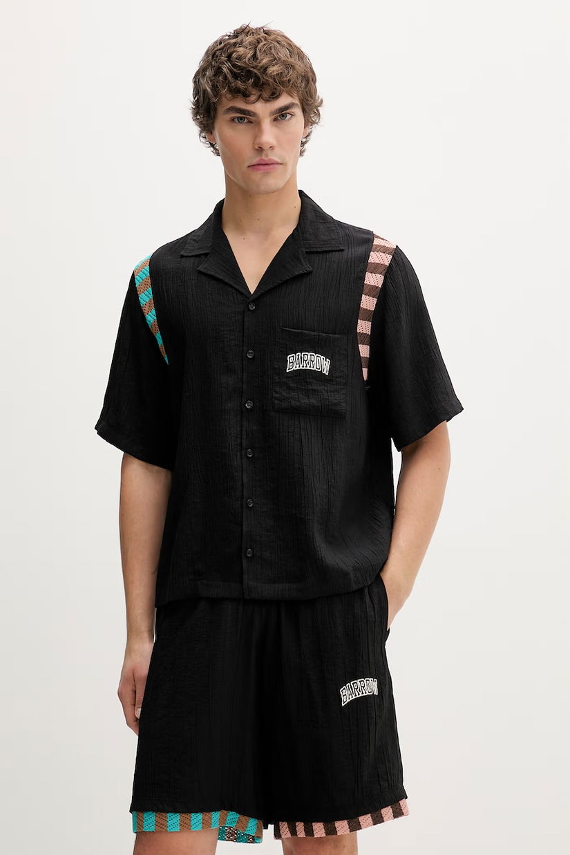 Barrow cămașă