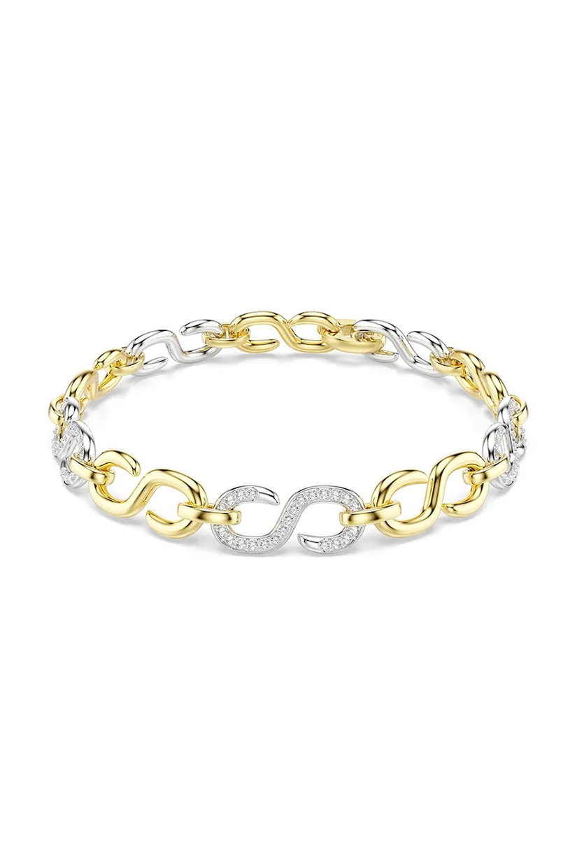 Swarovski brățară DEXTERA