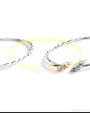 Swarovski brățară CHROMA