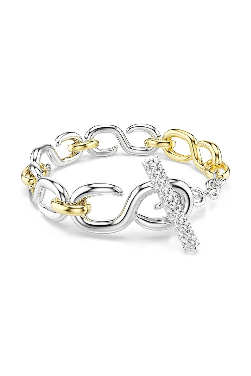 Swarovski brățară DEXTERA