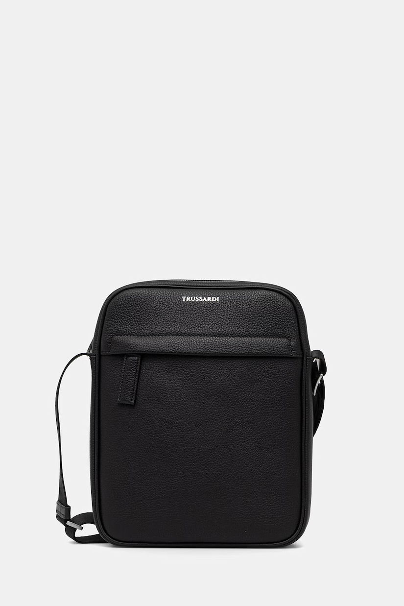 Trussardi borsetă de piele