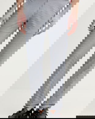 Karl Lagerfeld pantaloni KL-CLIFF