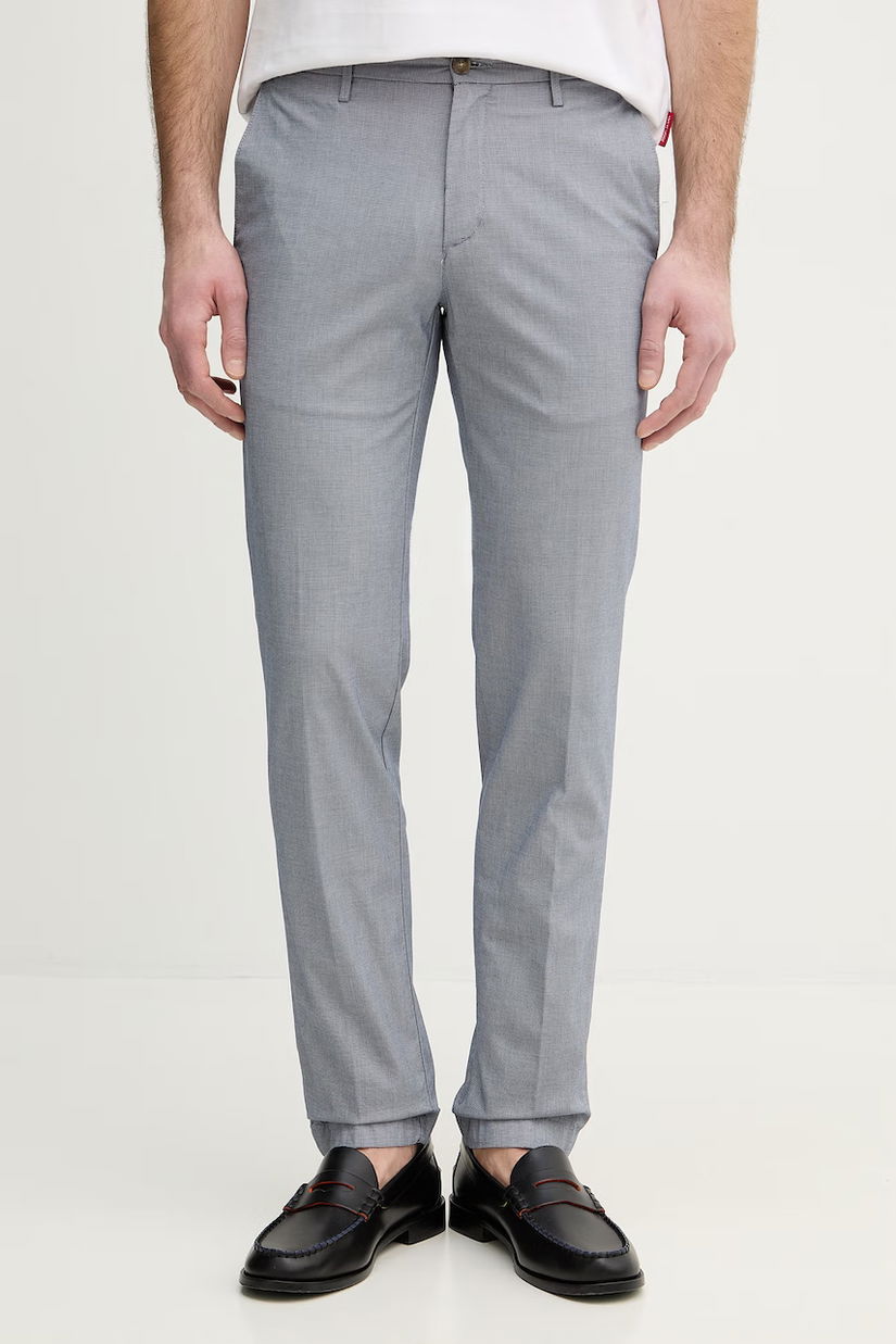 Karl Lagerfeld pantaloni KL-CLIFF