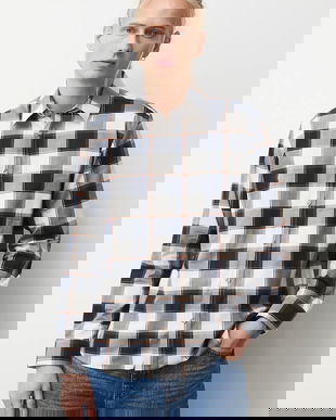 Medicine camasa din bumbac