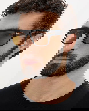 Tom Ford ochelari de soare pentru bărbați