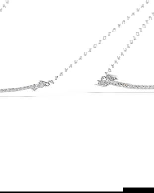 Swarovski colier IDYLLIA