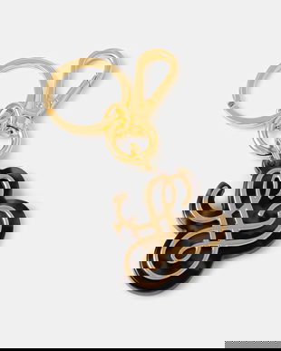 Luisa Spagnoli breloc Ninfosi