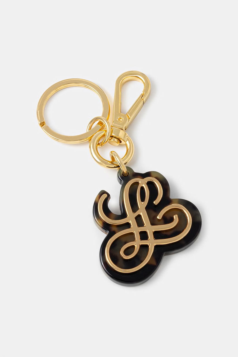 Luisa Spagnoli breloc Ninfosi