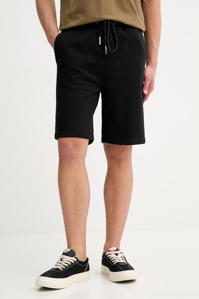 Iceberg pantaloni scurți din bumbac