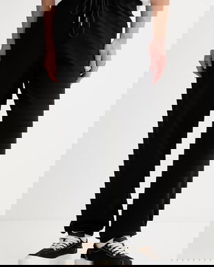 Iceberg pantaloni de trening din bumbac