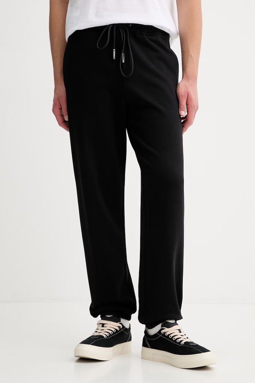 Iceberg pantaloni de trening din bumbac