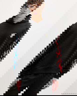 Barrow hanorac de bumbac