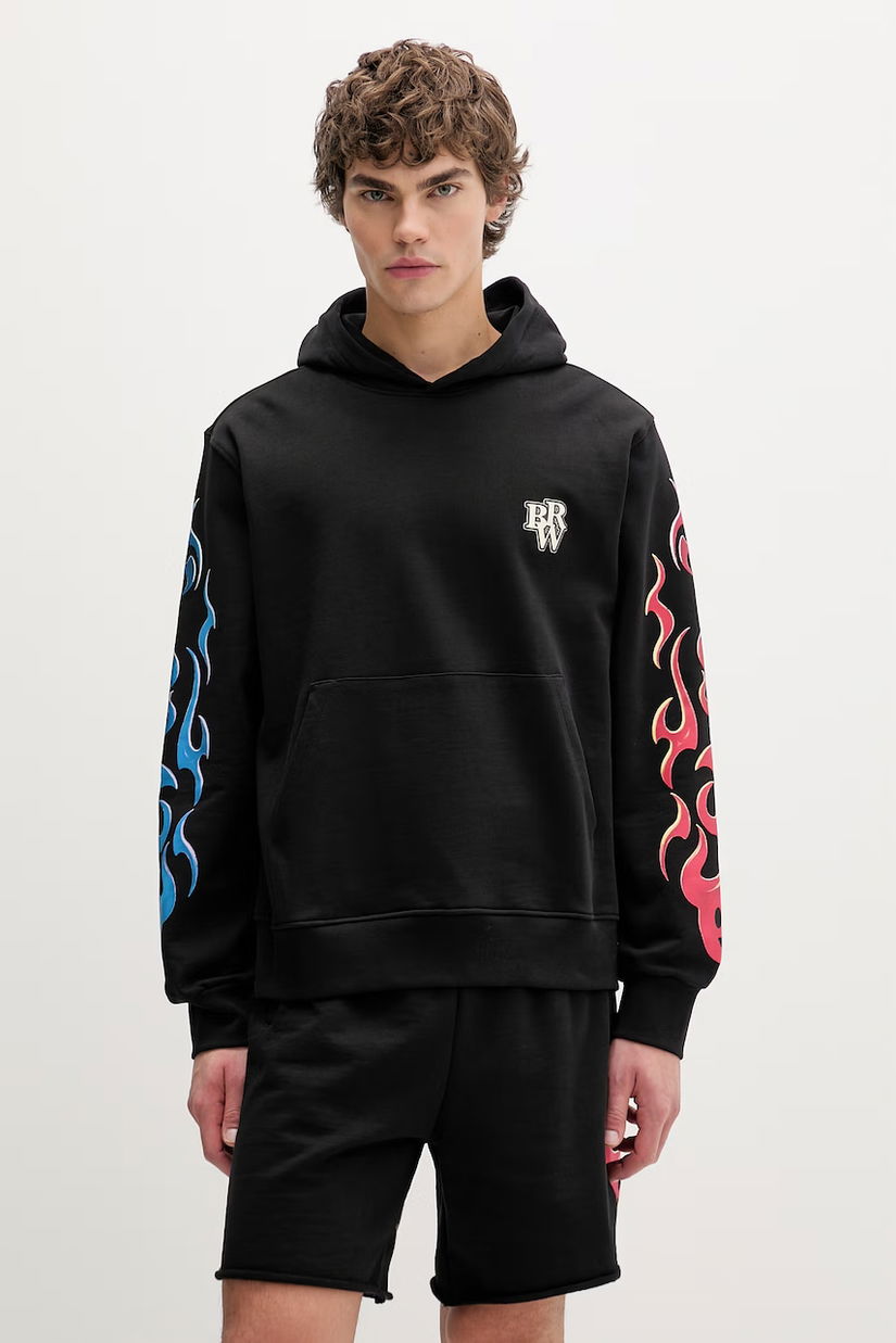 Barrow hanorac de bumbac