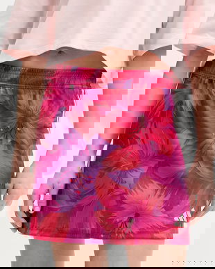 adidas fustă x Farm Rio