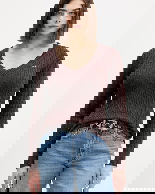 Hollister Co. pulover