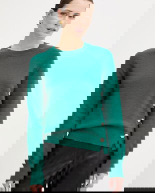 Morgan pulover din amestec de lână