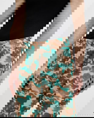 Barrow pantaloni scurți