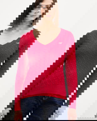 Hollister Co. pulover