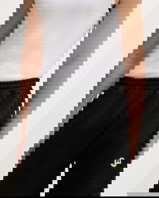 Barrow pantaloni scurți din bumbac