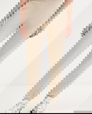 adidas Originals pantaloni de trening din bumbac