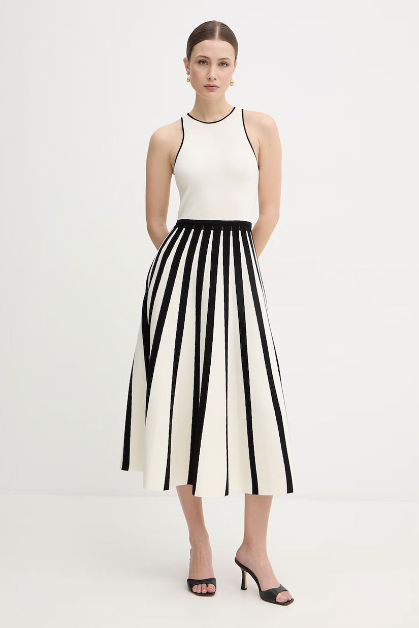 BOSS rochie Falendula