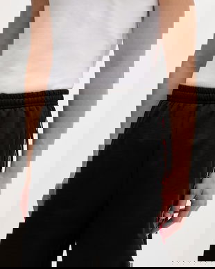 Barrow pantaloni scurți din bumbac