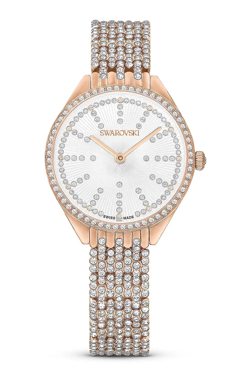 Swarovski ceas SWAROVSKI ATTRACT