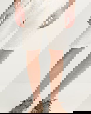 Paul&Shark pantaloni scurți cu in