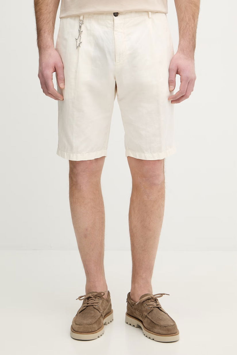 Paul&Shark pantaloni scurți cu in