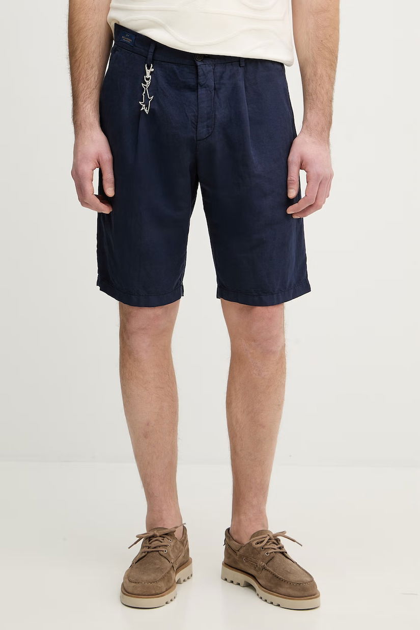 Paul&Shark pantaloni scurți cu in