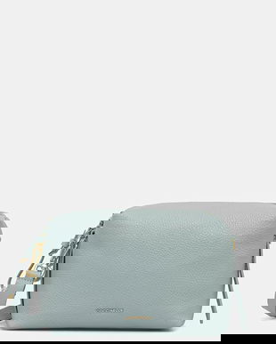 Coccinelle poșetă de piele