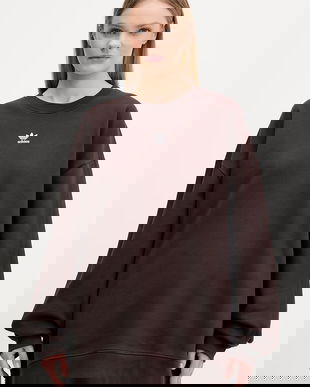 adidas Originals hanorac de bumbac