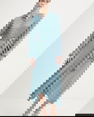 IBlues rochie ACAICI