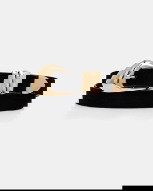 Marella curea de piele MLASORRISO